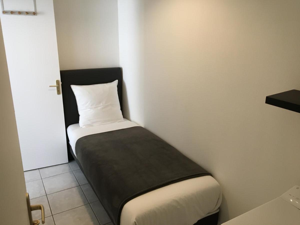 T2 Au Calme - Rond Point De Vannes Nantes Exterior photo